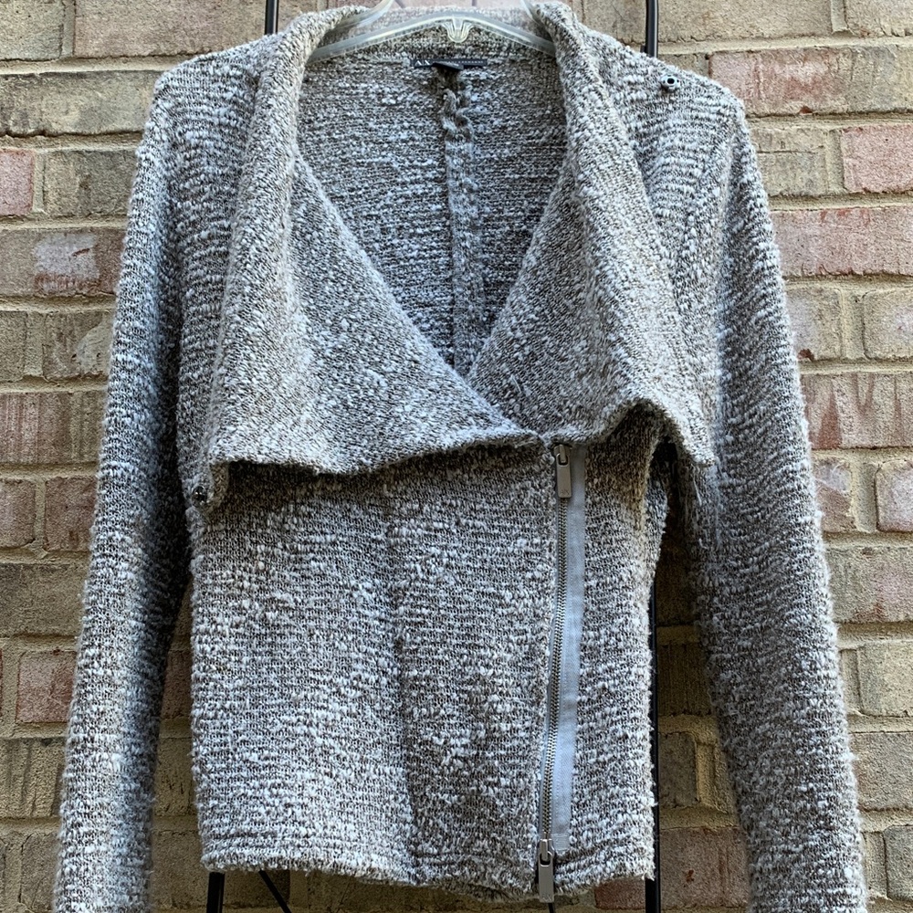 ArmaniX 3way Boucle Moto Jacket